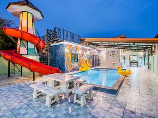 The Loft Khiri-Tara Pool Villa Cha-am
