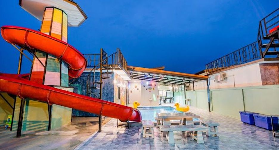 The Loft Khiri-Tara Pool Villa Cha-am