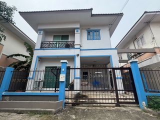 Burirom Bangna Km.8