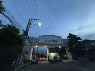 Burirom Bangna Km.8