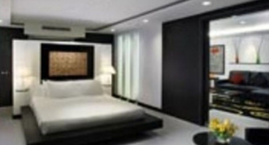 Amari Nova Suites