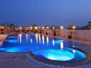 Amari Nova Suites