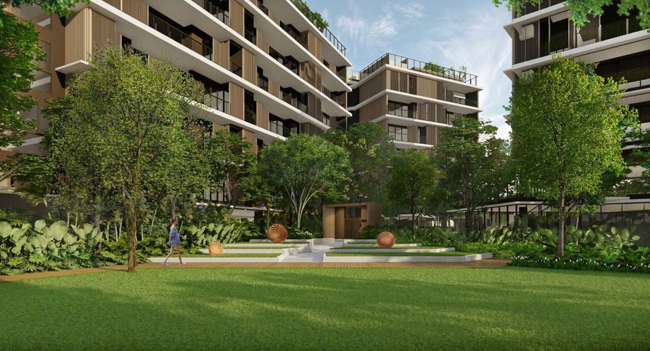Laguna Lake Residences Aster