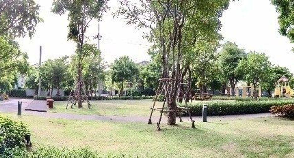 Laddarom Bangna 