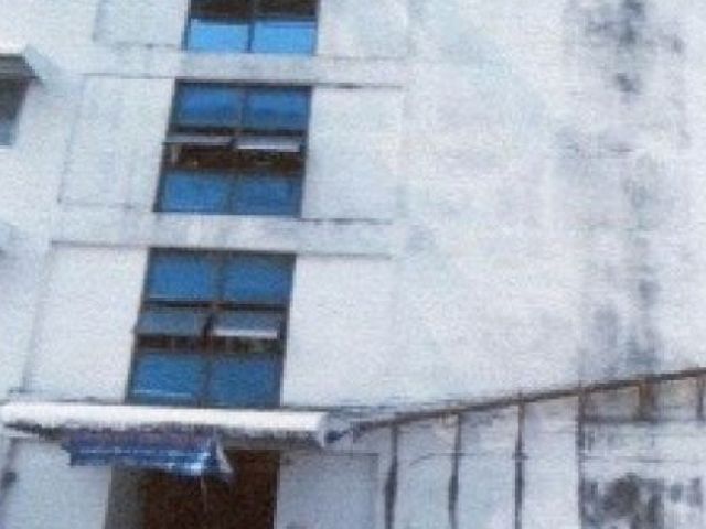 Mankhong Condominium Bilding B