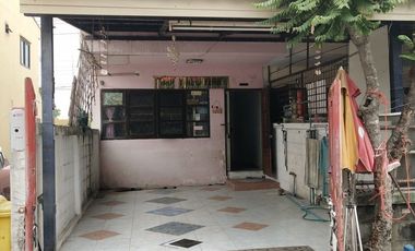 หมู่บ้านศรีเมืองทอง