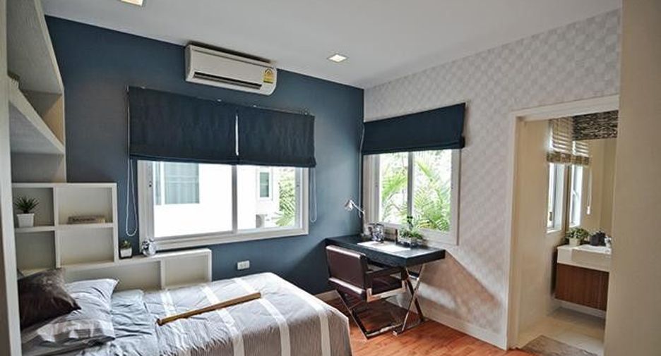 Bangkok Boulevard Ramindra Km.2