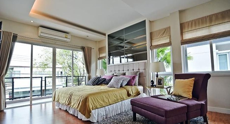 Bangkok Boulevard Ramindra Km.2