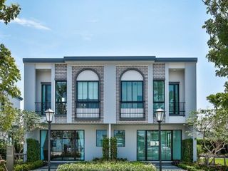 Chewa Home Suksawat Pracha U-Thit