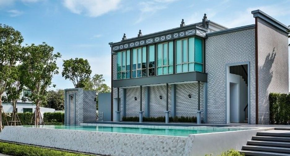 Chewa Home Suksawat Pracha U-Thit
