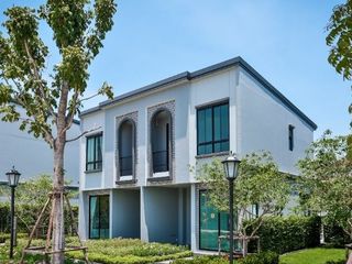Chewa Home Suksawat Pracha U-Thit