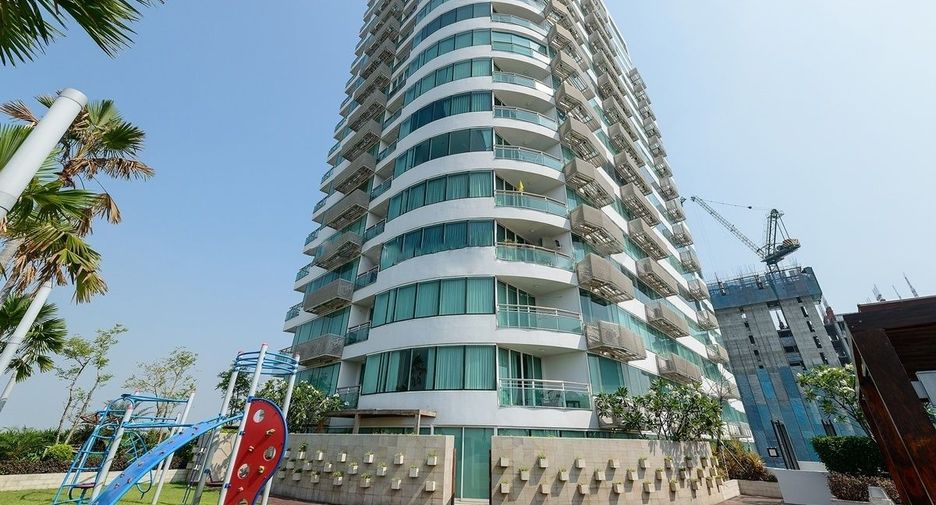 Eight Thonglor Residence