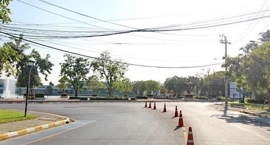 Perfect Place Sukhumvit 77-Suvarnabhumi