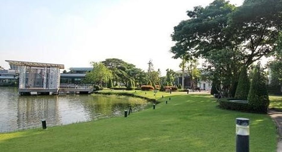 Perfect Place Sukhumvit 77-Suvarnabhumi