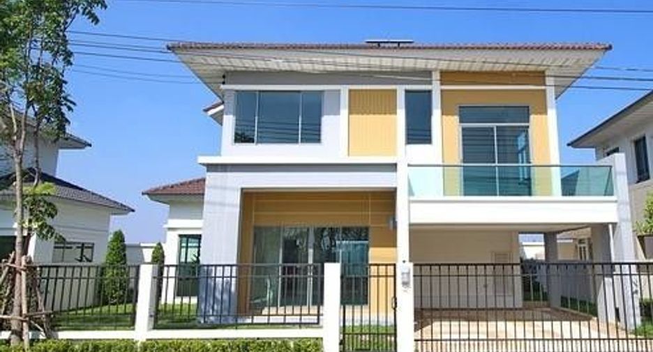 Perfect Place Sukhumvit 77-Suvarnabhumi