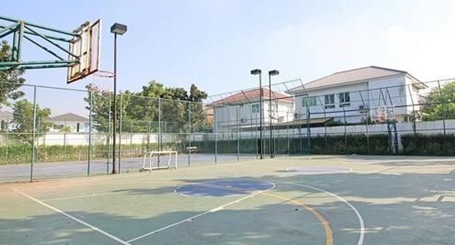 Perfect Place Sukhumvit 77-Suvarnabhumi