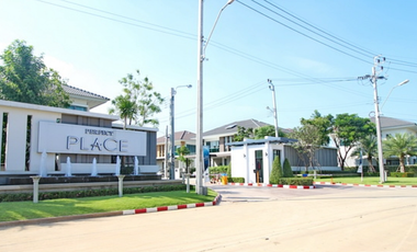Perfect Place Sukhumvit 77 - Suvarnabhumi