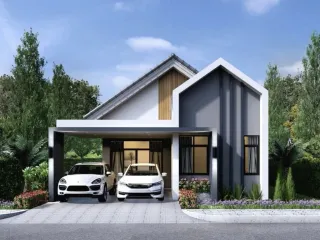 Prakaitong Ville, Thanang Hom