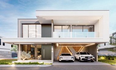 Enchant Villa