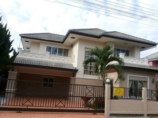 Baan Sinthanee Projet 3