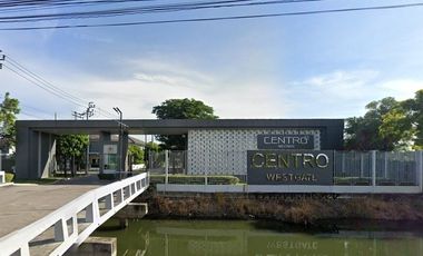 Centro Westgate