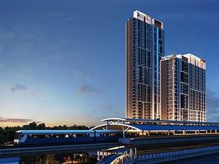 The Tempo Grand Sathorn-Wutthakat