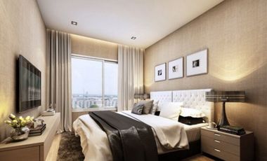 The Tempo Grand Sathorn - Wutthakat