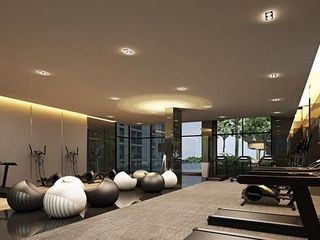 The Tempo Grand Sathorn-Wutthakat