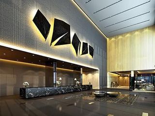 The Tempo Grand Sathorn-Wutthakat
