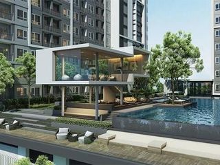 The Tempo Grand Sathorn-Wutthakat