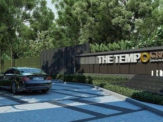 The Tempo Grand Sathorn-Wutthakat