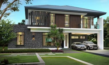 บ้านมัณฑนา ประชาอุทิศ 72