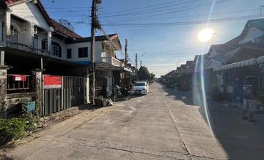 บูรพาซิตี้ บางวัว
