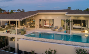 Sunset Estate