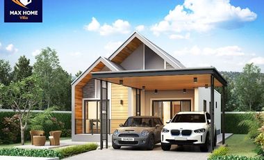 MaxHome