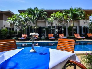 Cascades Resort