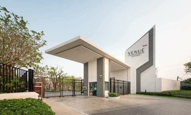 VENUE Westgate