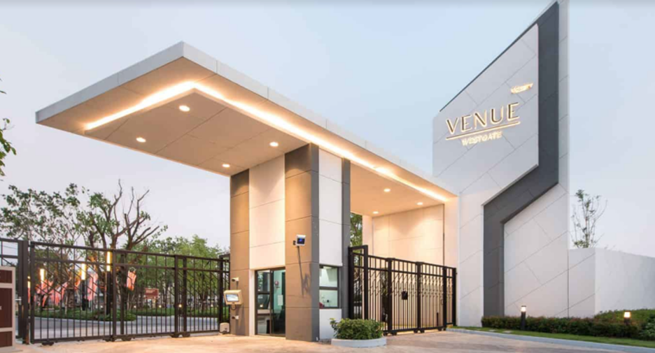 Venue Westgate