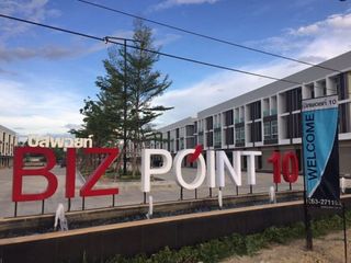 Biz Point 10