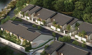 The Asset Curve Phuket