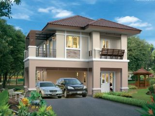Kanda Park Wongwan – PrachaUthit 76