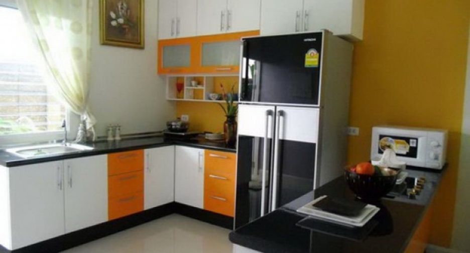 Kanda Park Wongwaen – Pracha Uthit 76