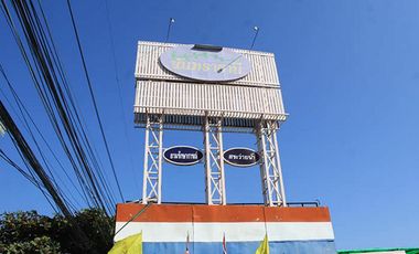 หมู่บ้านนันทราธานี
