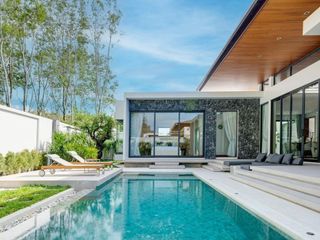 Botanica Luxury Краби