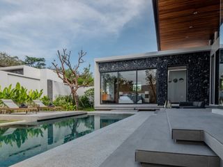 Botanica Luxury Краби