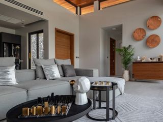 Botanica Luxury Краби
