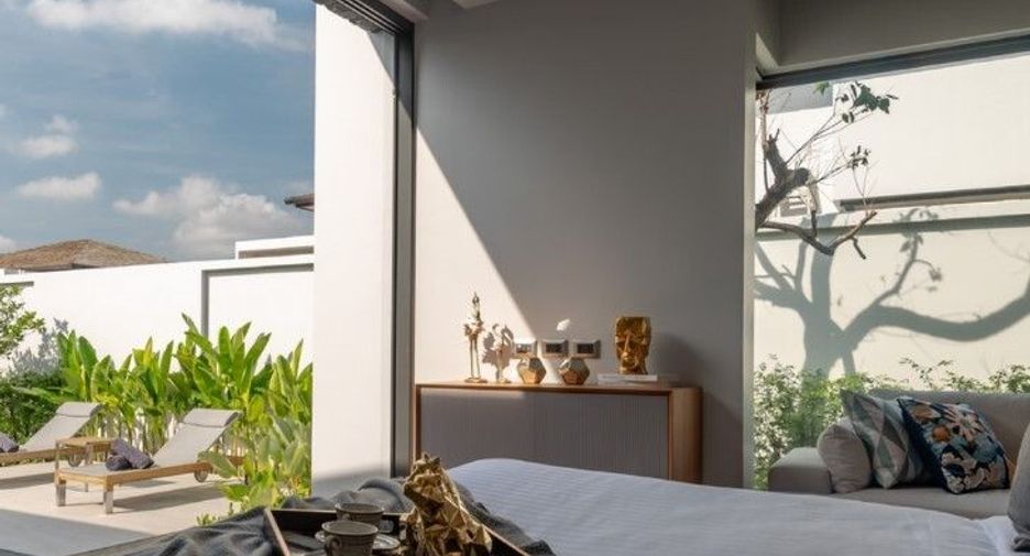 Botanica Luxury Krabi