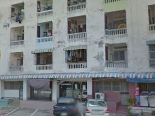 Thanya Condo Town