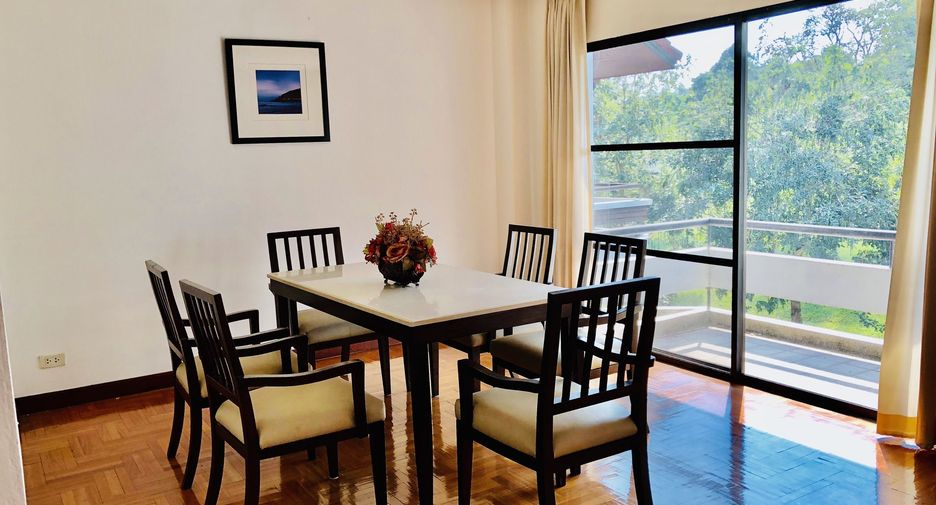 Laem Chabang, Wohnung, Haus