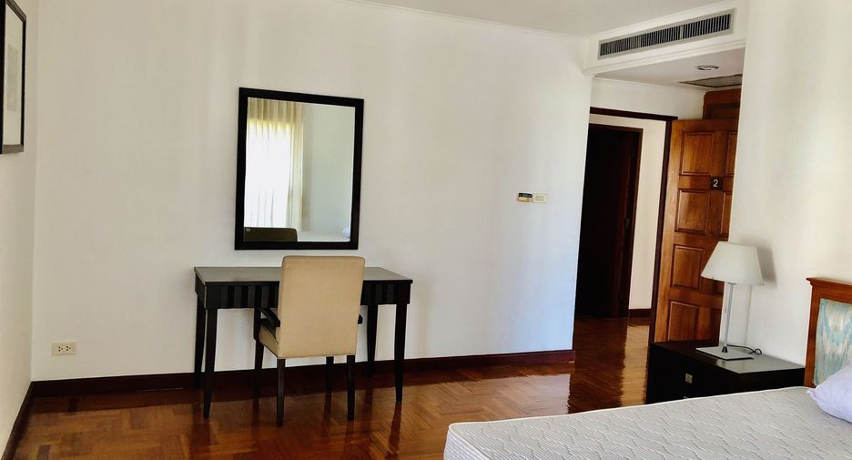 Laem Chabang, Wohnung, Haus